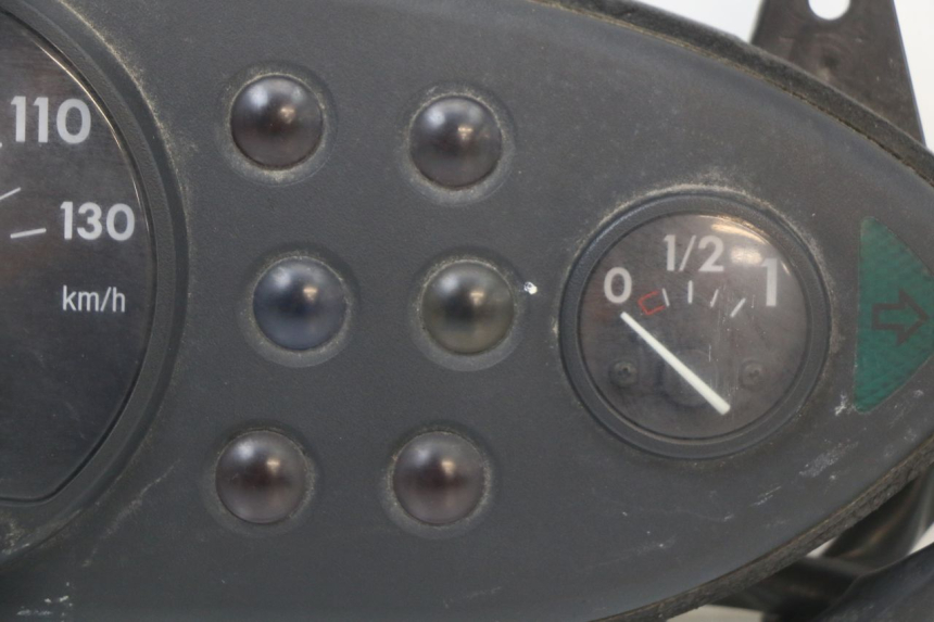 photo de CONTADOR  BMW C1 125 (2000 - 2003) - Ampliação técnica