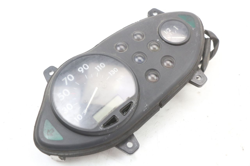 photo de CONTADOR  BMW C1 125 (2000 - 2003) - Pontos de fixação
