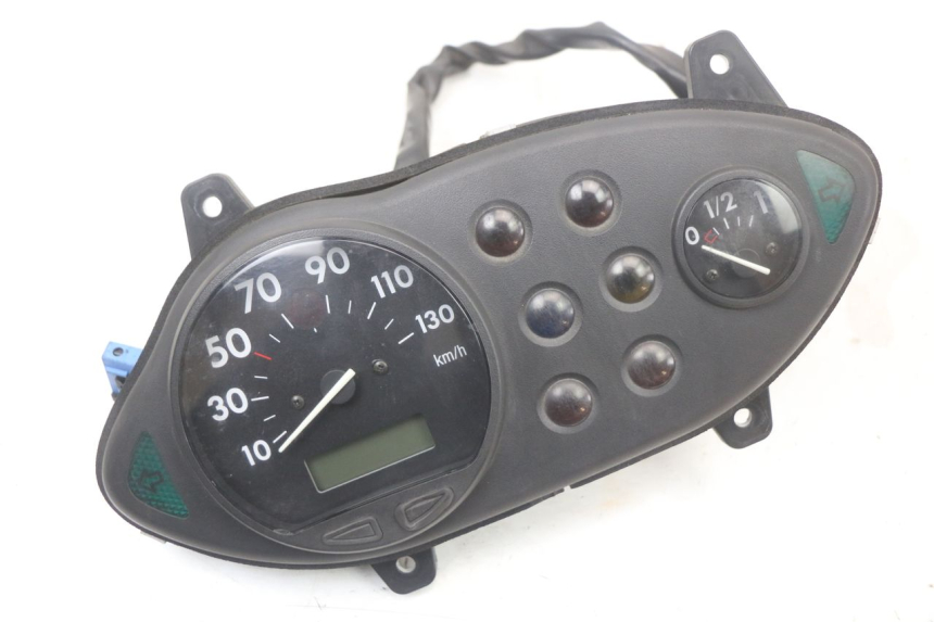 photo de CONTADOR  BMW C1 125 (2000 - 2003) - Vista principal