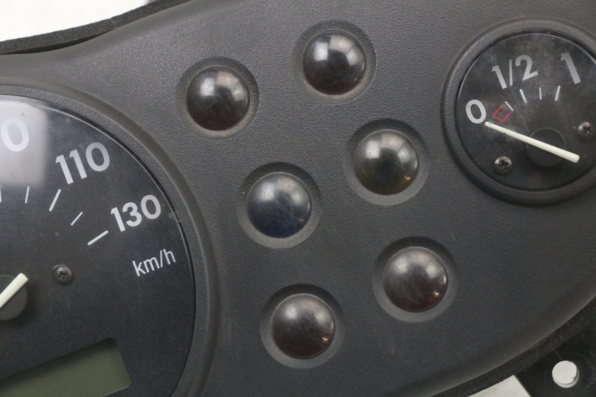 photo de CONTADOR  BMW C1 125 (2000 - 2003) - Zoom do estado de desgaste