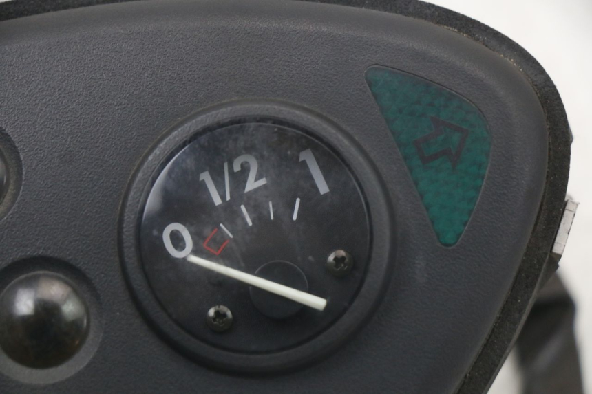 photo de CONTADOR  BMW C1 125 (2000 - 2003) - Outro ângulo de visão