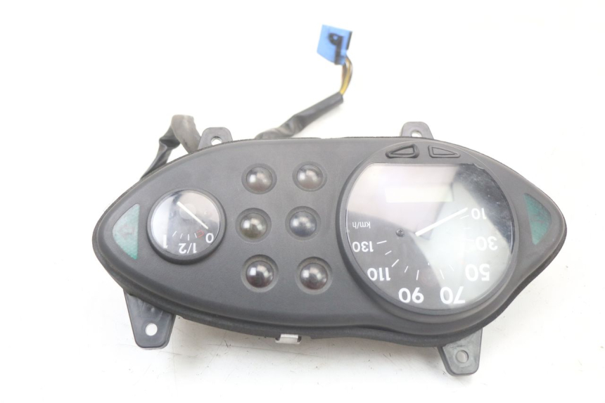 photo de CONTADOR  BMW C1 125 (2000 - 2003) - Ampliação técnica