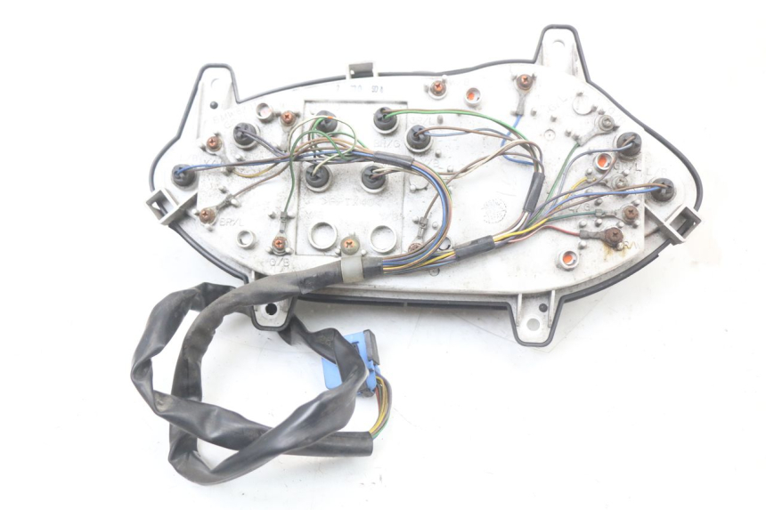 photo de CONTADOR  BMW C1 125 (2000 - 2003) - Vista geral