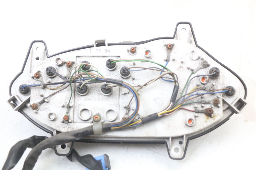 photo de CONTADOR  BMW C1 125 (2000 - 2003) - Pontos de fixação