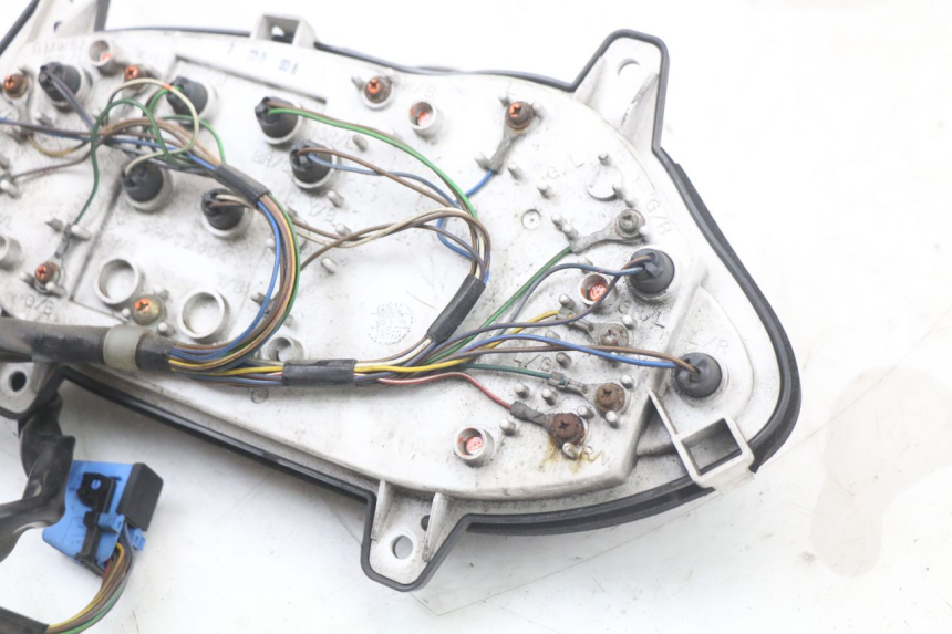 photo de CONTADOR  BMW C1 125 (2000 - 2003) - Peça verificada