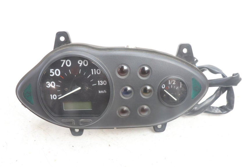 photo de CONTADOR  BMW C1 125 (2000 - 2003) - Vista principal