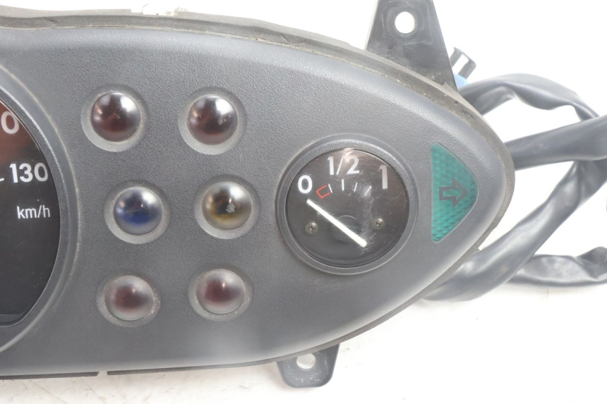 photo de CONTADOR  BMW C1 125 (2000 - 2003) - Zoom do estado de desgaste