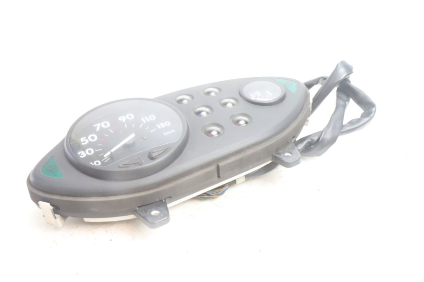 photo de CONTADOR  BMW C1 125 (2000 - 2003) - Outro ângulo de visão
