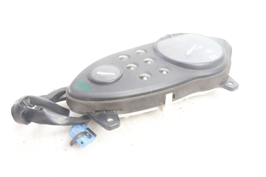 photo de CONTADOR  BMW C1 125 (2000 - 2003) - Vista geral