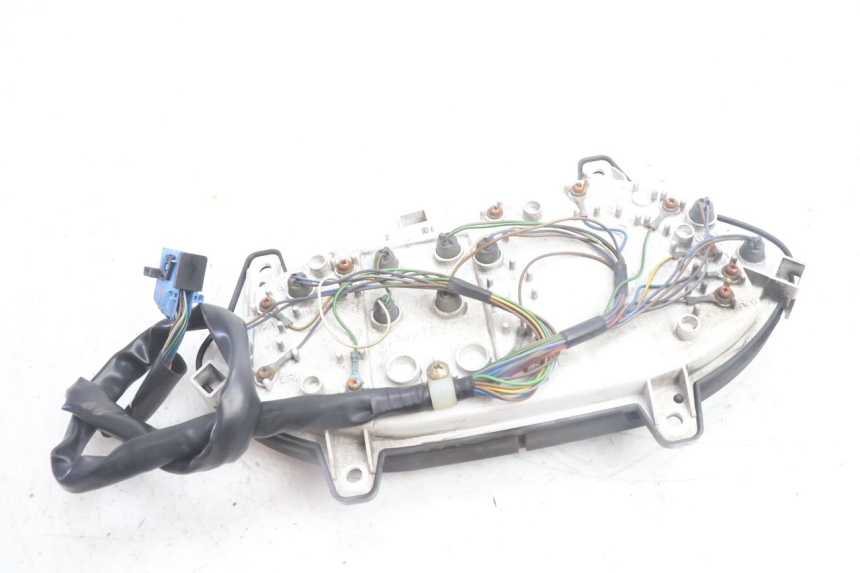 photo de CONTADOR  BMW C1 125 (2000 - 2003) - Pontos de fixação