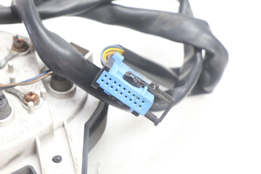 photo de CONTADOR  BMW C1 125 (2000 - 2003) - Peça verificada