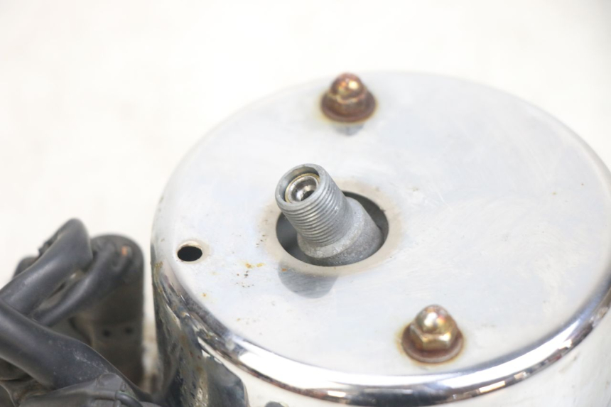 photo de CONTADOR HONDA CA REBEL 125 (1995 - 2001) - Pontos de fixação