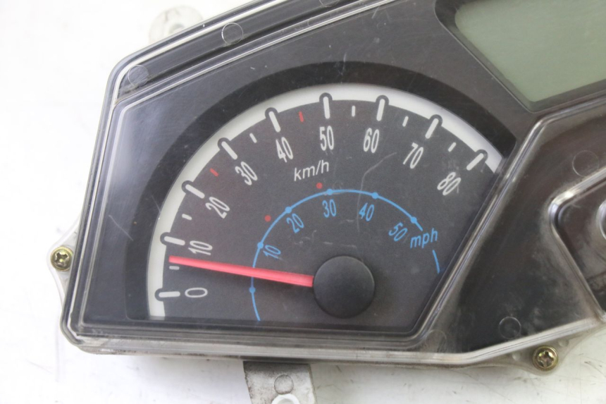 photo de CONTADOR ORCAL CAVARO 4T 50 (2019 - 2023) - Detalhe da peça