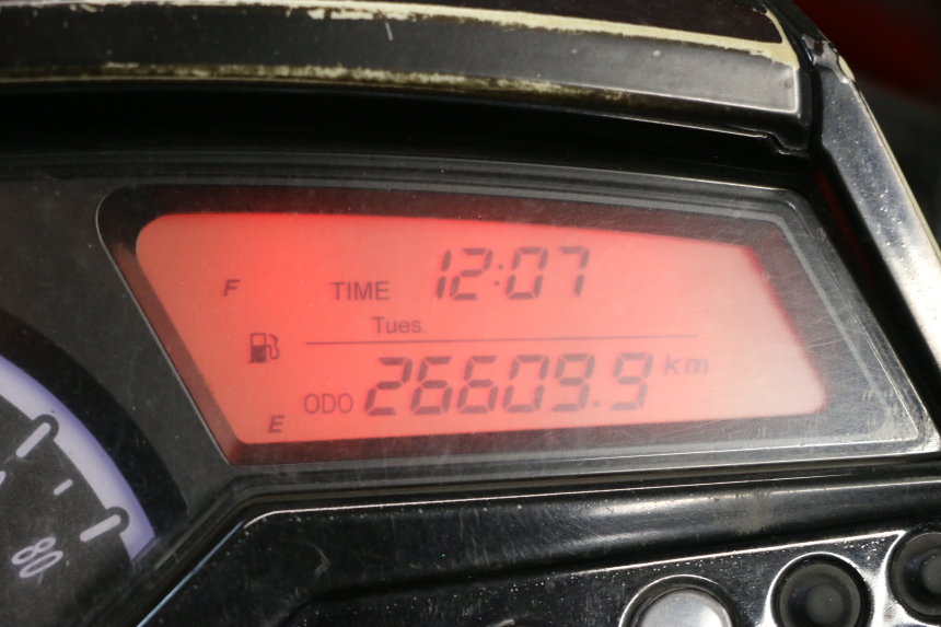 photo de CONTADOR ORCAL CAVARO 4T 50 (2019 - 2023) - Ampliação técnica