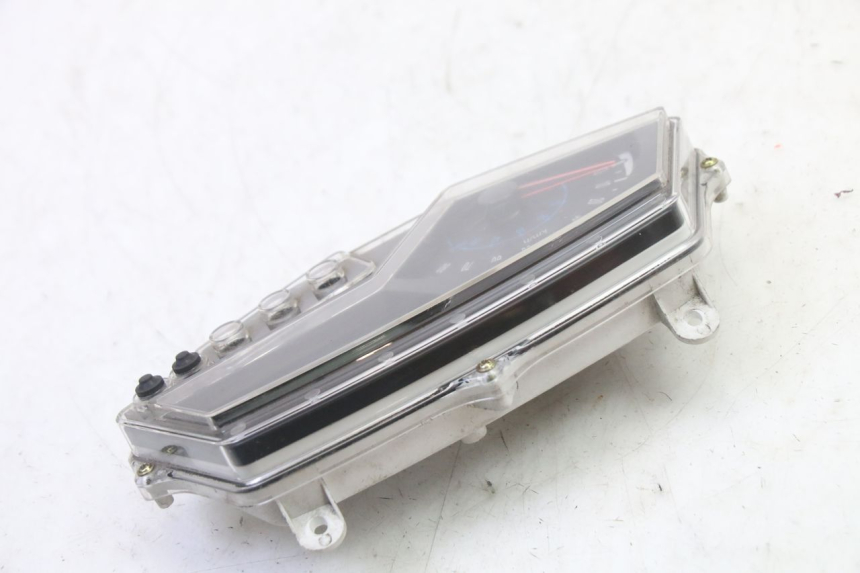 photo de CONTADOR ORCAL CAVARO 4T 50 (2019 - 2023) - Pontos de fixação