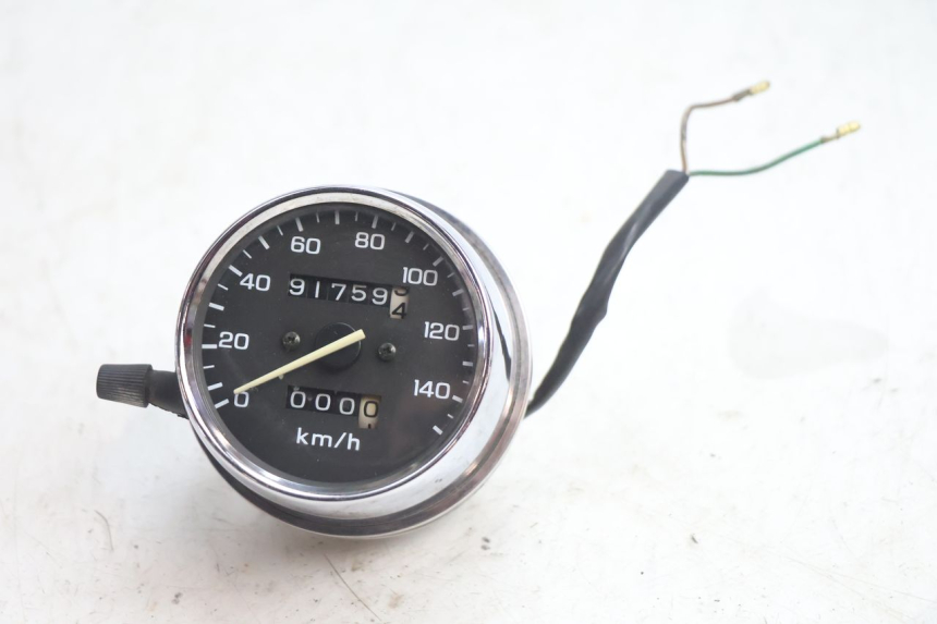photo de CONTADOR HONDA CB TWO FIFTY 250 (1991 - 2002) - Vista principal