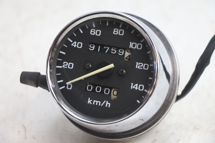 photo de CONTADOR HONDA CB TWO FIFTY 250 (1991 - 2002) - Detalhe da peça