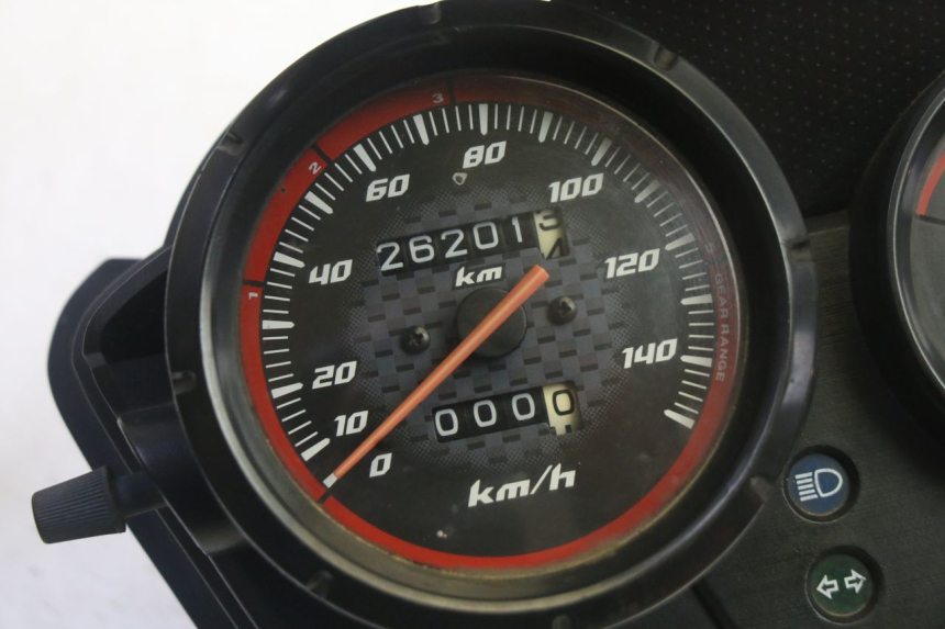 photo de CONTADOR HONDA CBF 125 (2009 - 2015) - Detalhe da peça