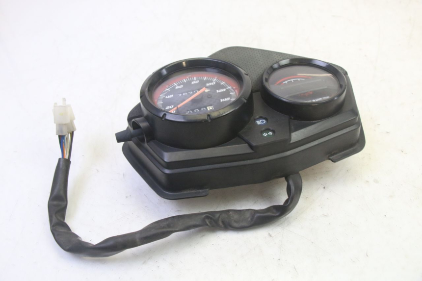 photo de CONTADOR HONDA CBF 125 (2009 - 2015) - Ampliação técnica