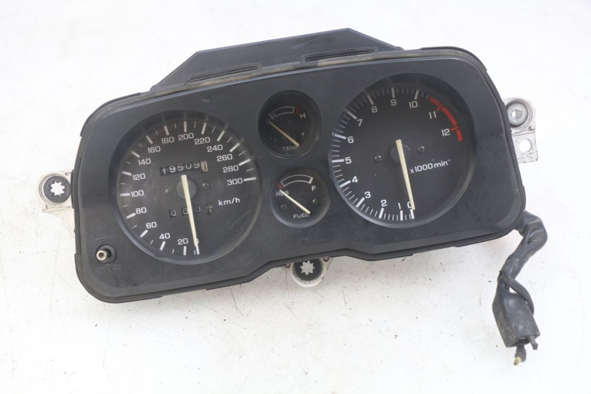 photo de CONTADOR HONDA CBR F SC25 1000 (1989 - 1992) - Vista principal