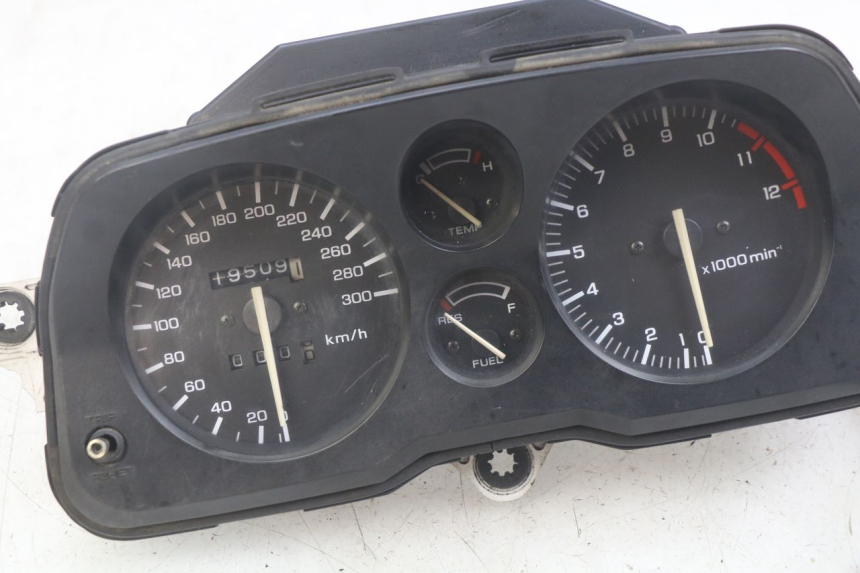 photo de CONTADOR HONDA CBR F SC25 1000 (1989 - 1992) - Vista do produto