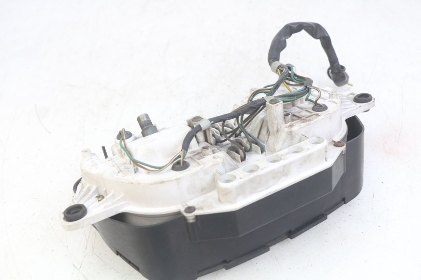 photo de CONTADOR HONDA CBR F SC25 1000 (1989 - 1992) - Pontos de fixação