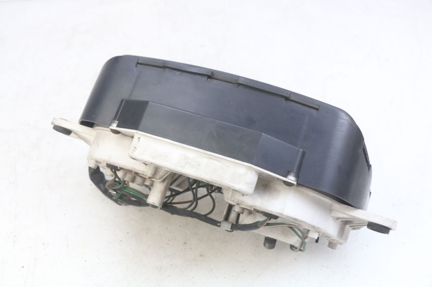 photo de CONTADOR HONDA CBR F SC25 1000 (1989 - 1992) - Marcações e referências