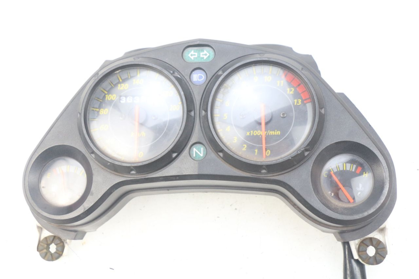 photo de CONTADOR HONDA CBR R 125 (2003 - 2006) - Vista principal
