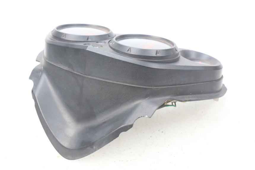 photo de CONTADOR HONDA CBR R 125 (2003 - 2006) - Zoom do estado de desgaste