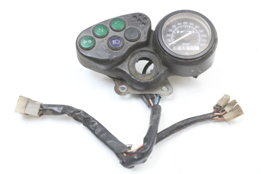 photo de CONTADOR  SHERCO CITY CORP 125 (2003 - 2007) - Outro ângulo de visão