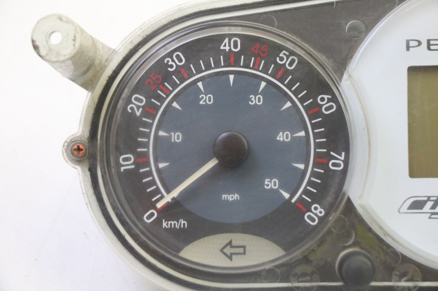photo de CONTADOR PEUGEOT CITYSTAR 50 (2013 - 2017) - Detalhe da peça