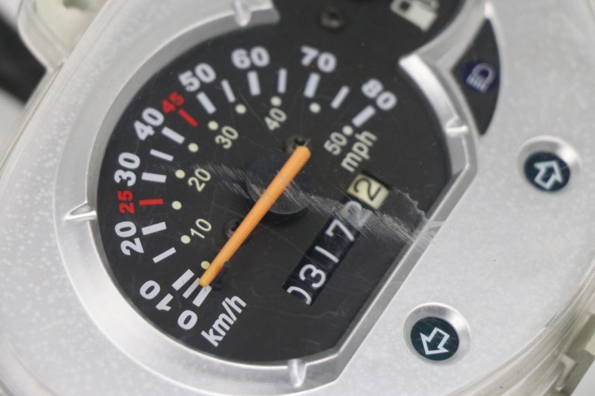 photo de CONTADOR HOOPER COSI 4T 50 (2010 - 2017) - Detalhe da peça