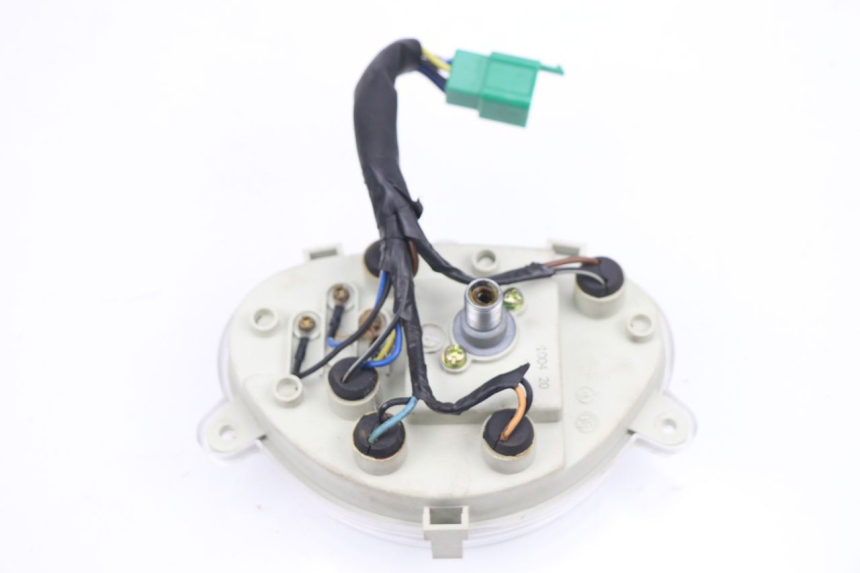 photo de CONTADOR HOOPER COSI 4T 50 (2010 - 2017) - Ampliação técnica