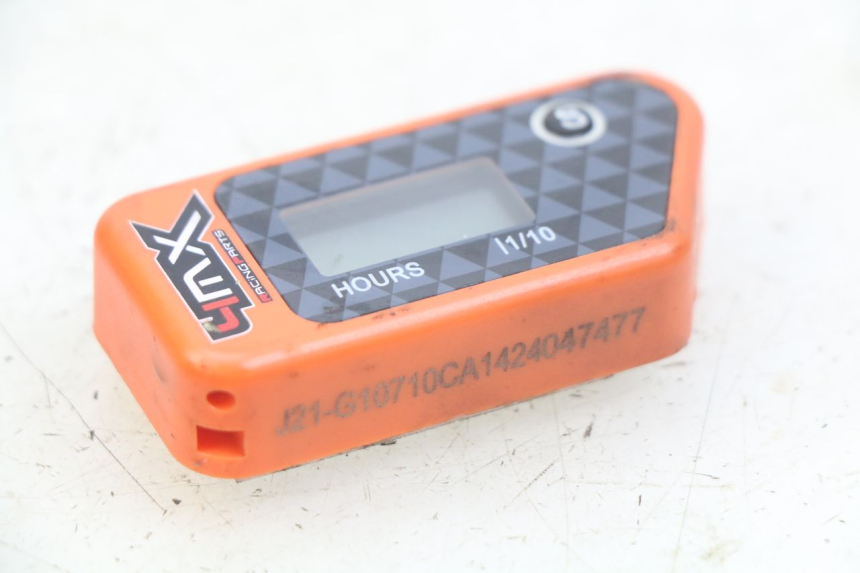 photo de CONTADOR HONDA CR 80 (2001 - 2003) - Outro ângulo de visão