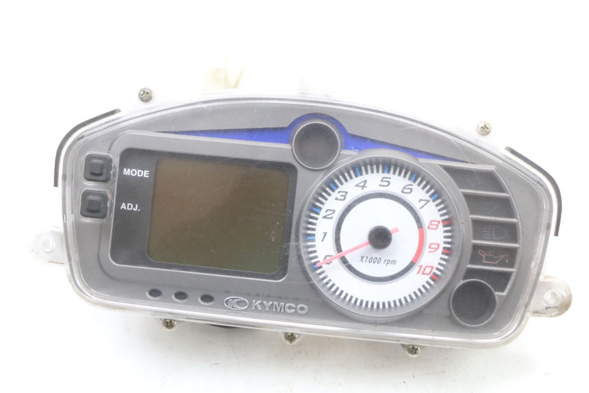 photo de CONTADOR KYMCO DINK 4T 50 (2007 - 2018) - Vista principal