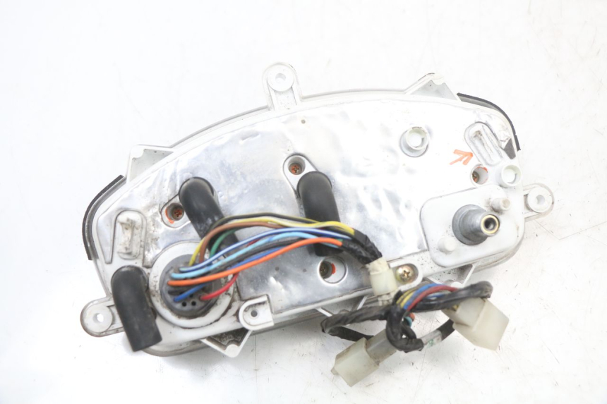 photo de CONTADOR KYMCO DINK 4T 50 (2007 - 2018) - Pontos de fixação
