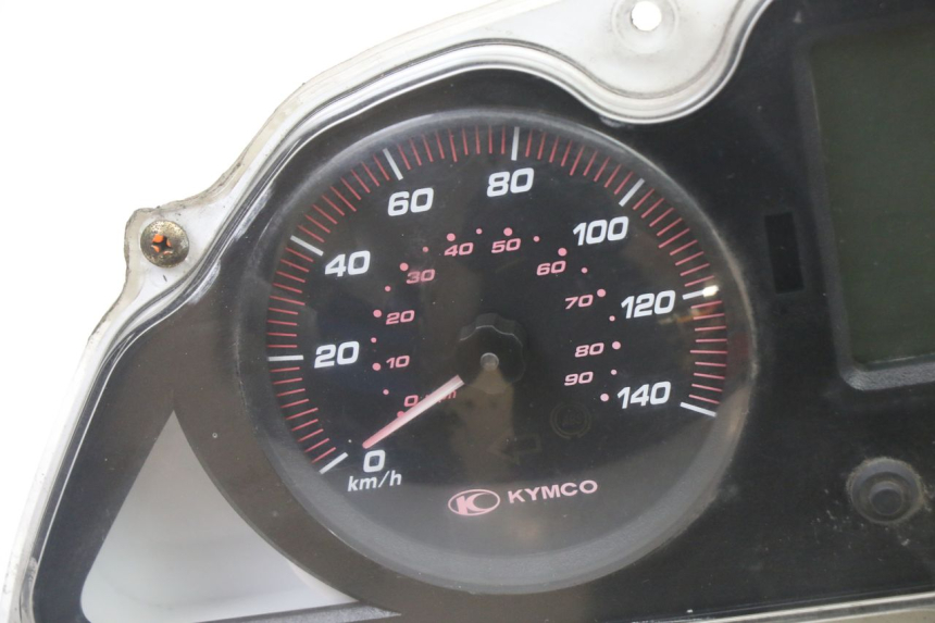 photo de CONTADOR KYMCO DINK STREET 125 (2009 - 2014) - Detalhe da peça
