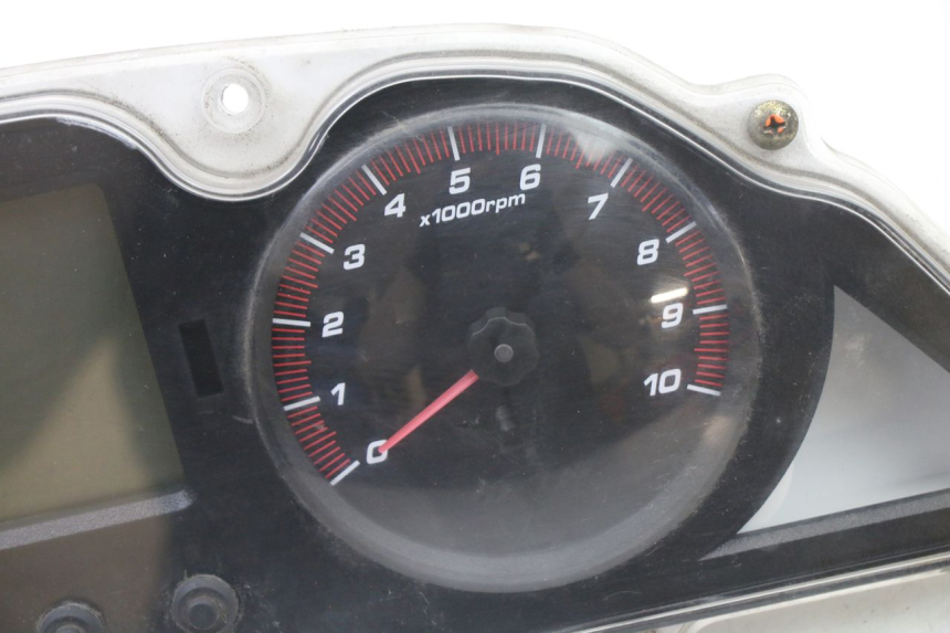 photo de CONTADOR KYMCO DINK STREET 125 (2009 - 2014) - Ampliação técnica