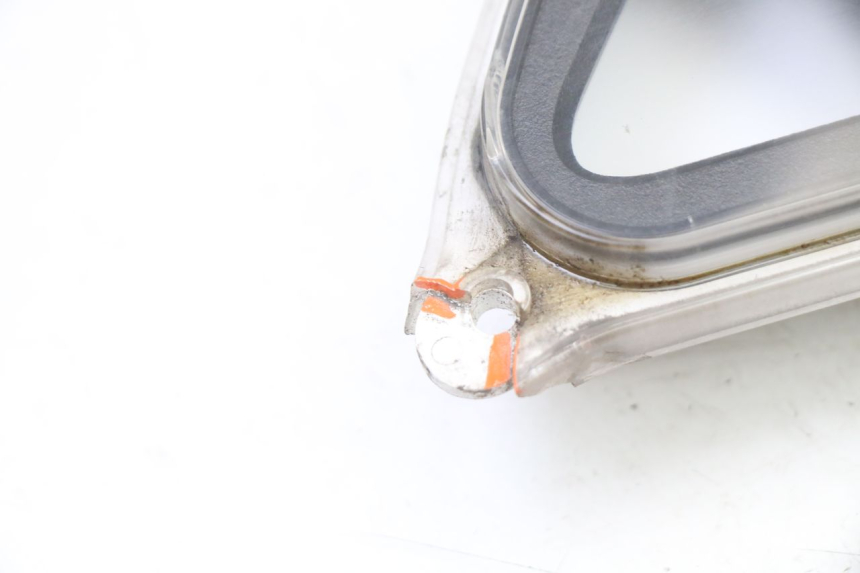 photo de CONTADOR KYMCO DINK STREET 125 (2009 - 2014) - Pontos de fixação