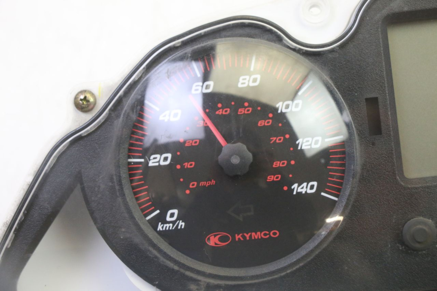 photo de CONTADOR KYMCO DINK STREET 125 (2009 - 2014) - Detalhe da peça