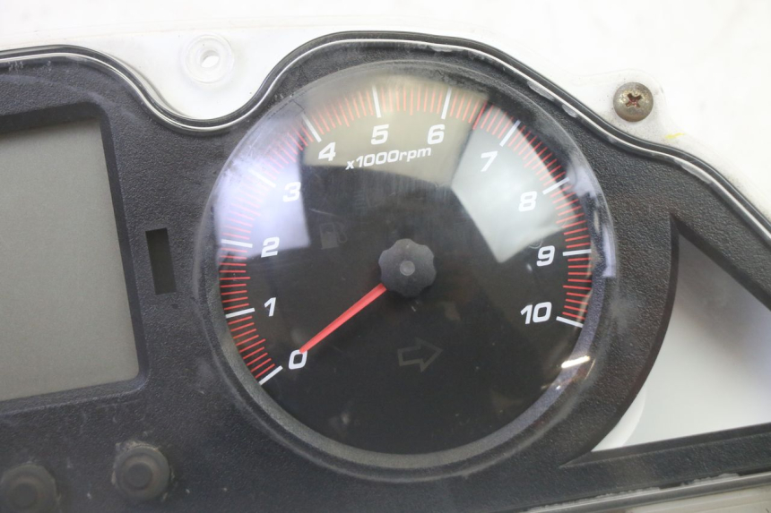 photo de CONTADOR KYMCO DINK STREET 125 (2009 - 2014) - Ampliação técnica