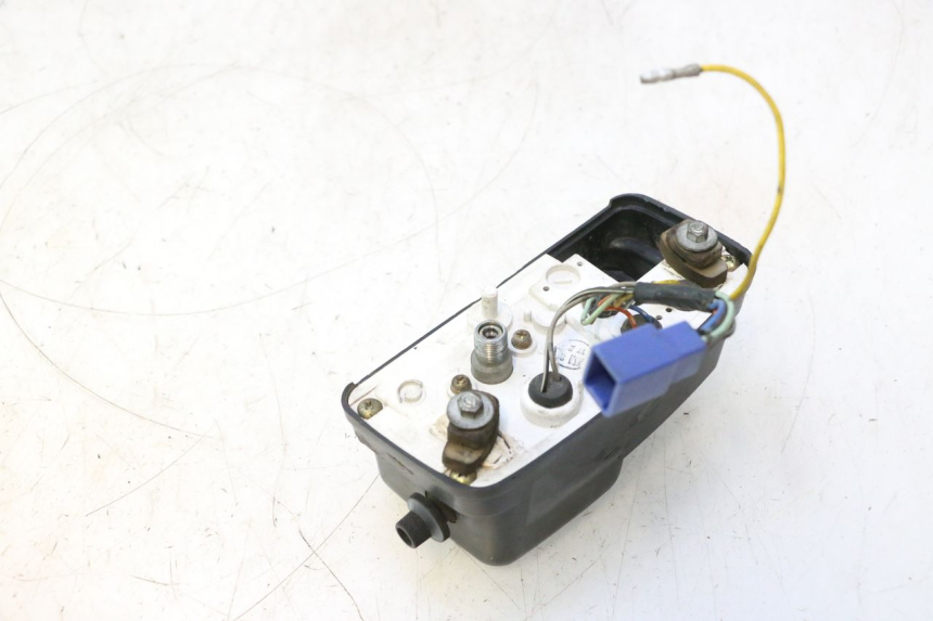 photo de CONTADOR SUZUKI DR S 600 (1985 - 1989) - Ampliação técnica