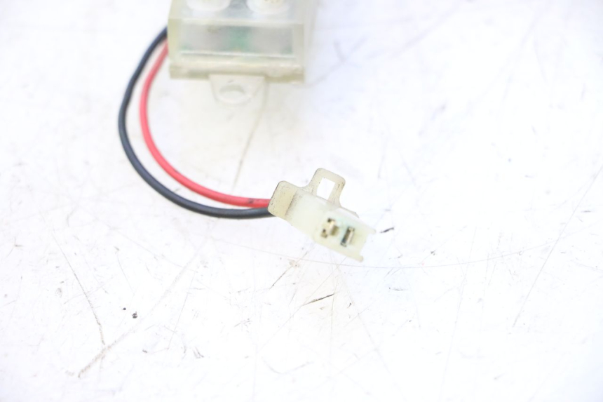 photo de CONTADOR CF MOTO E-CHARM 125 (2005 - 2008) - Detalhes característicos