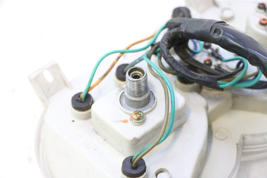 photo de CONTADOR CF MOTO E-CHARM 125 (2005 - 2008) - Ampliação técnica