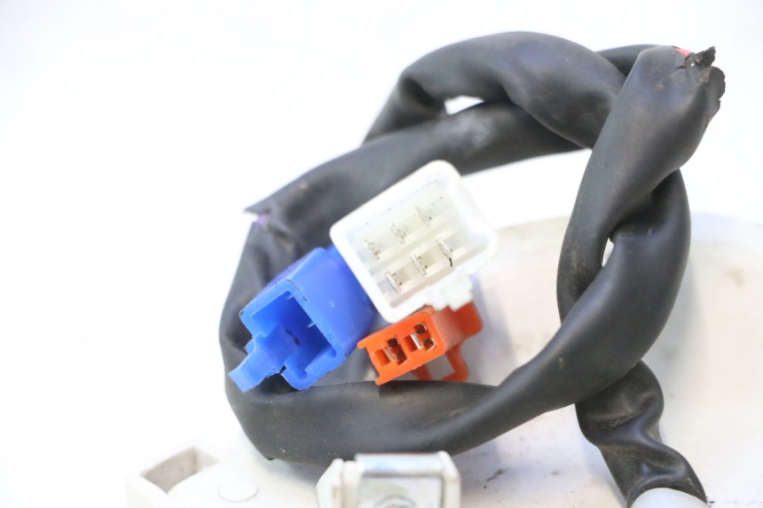 photo de CONTADOR WAYSCRAL E-START 1 (2018 - 2022) - Detalhes característicos
