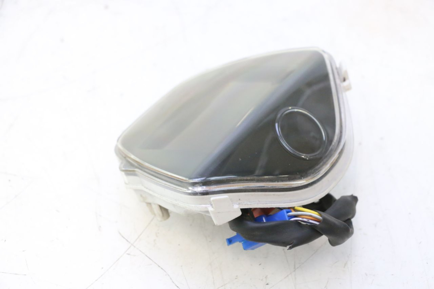 photo de CONTADOR WAYSCRAL E-START 1 (2018 - 2022) - Ampliação dos componentes