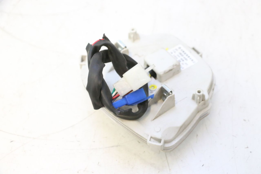 photo de CONTADOR WAYSCRAL E-START 1 (2018 - 2022) - Ampliação técnica