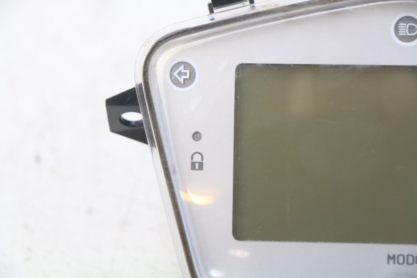 photo de CONTADOR PEUGEOT E-VIVACITY 1 (2012 - 2018) - Peça verificada