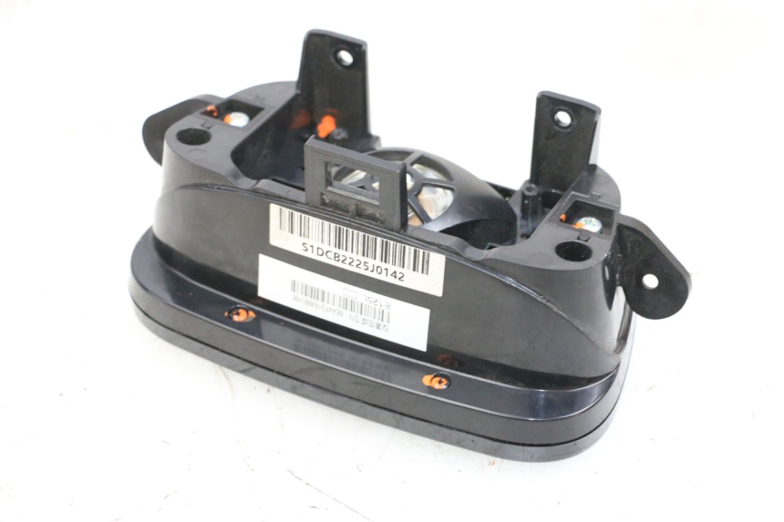 photo de CONTADOR SEGWAY NINEBOT E125S 1 (2022 - 2026) - Ampliação técnica