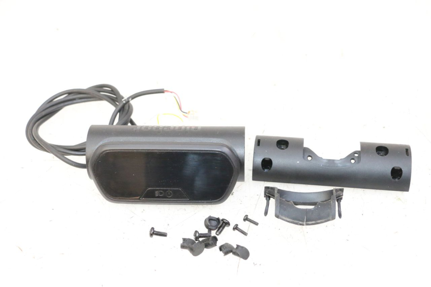 photo de CONTADOR SEGWAY NINEBOT E2 1 - Vista principal